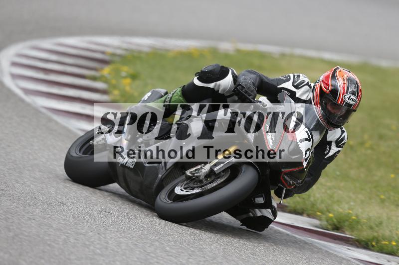 /18 05.06.2026  TZ Motorsport ADR/Gruppe rot/170